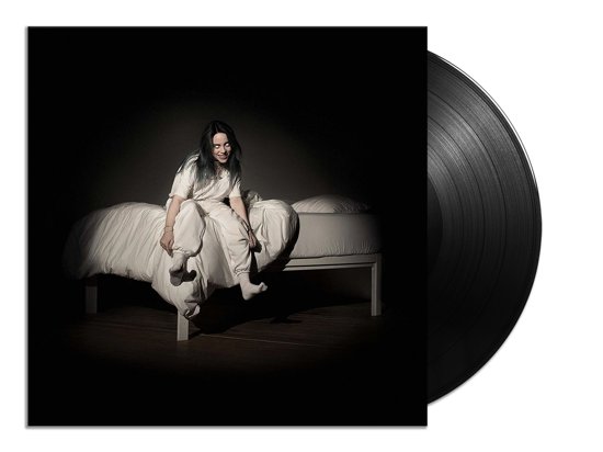 Billie Eilish –  When We All Fall Asleep, Where Do We Go? (LP)