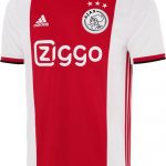 adidas Ajax Thuisshirt 2019-2020 Senior - voorkant