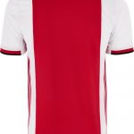 adidas Ajax Thuisshirt 2019-2020 Senior - achterkant