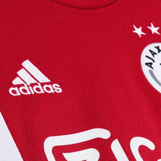 adidas Ajax Thuisshirt 2019-2020 Senior – Maat S