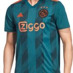 adidas Ajax Uitshirt Senior 2019/2020 - man voorkant