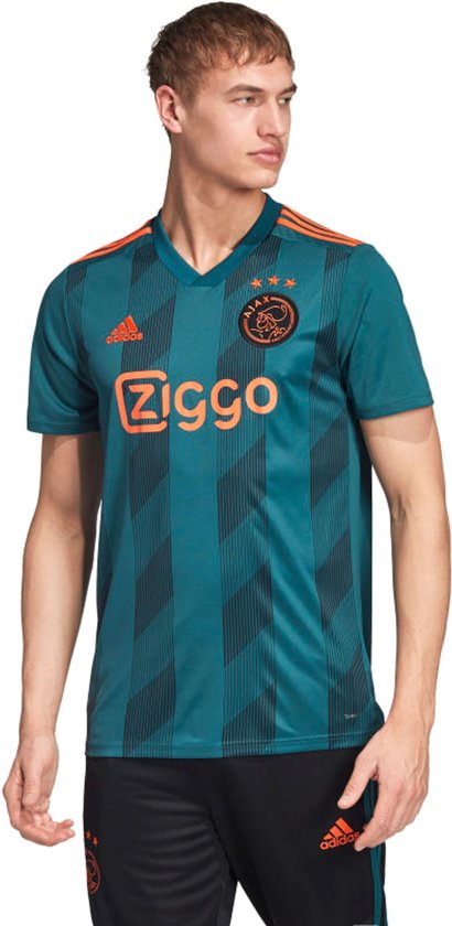 adidas Ajax Uitshirt Senior 2019/2020