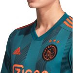 adidas Ajax Uitshirt Senior 2019/2020 - man detail