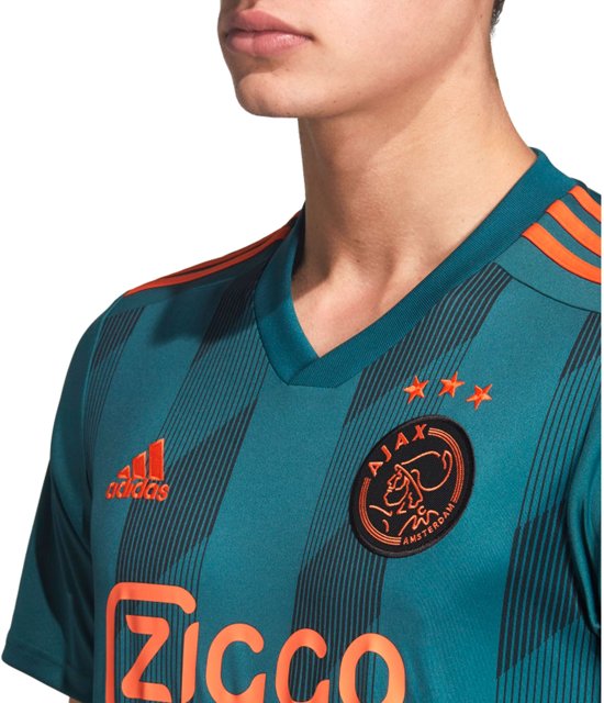 adidas Ajax Uitshirt Senior 2019/2020