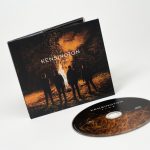 Kensington - Time - album inhoud