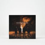Kensington - Time - voorkant