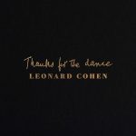 Leonard Cohen - Cd voorkant
