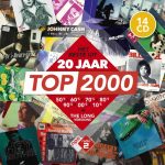 Top 200 - 20 jaar - voorkant
