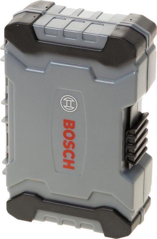 Bosch Professional 43-delige schroefbitset